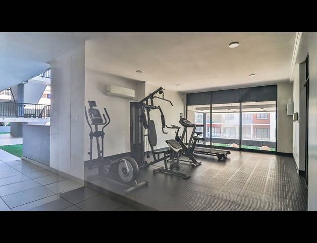 2 BEDROOM APARTMENT TO LET IN UMHLANGA RIDGE